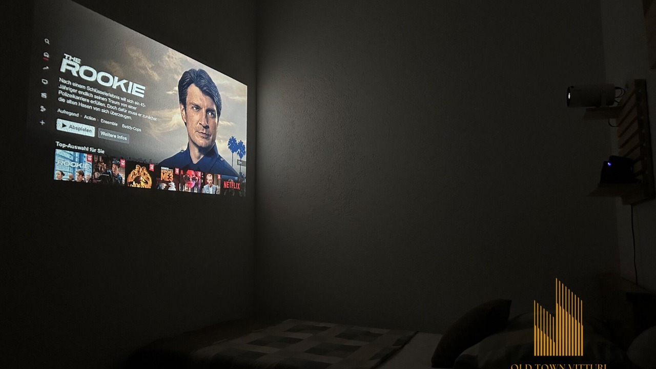 Photo of Bedroom in Kastel Luksic