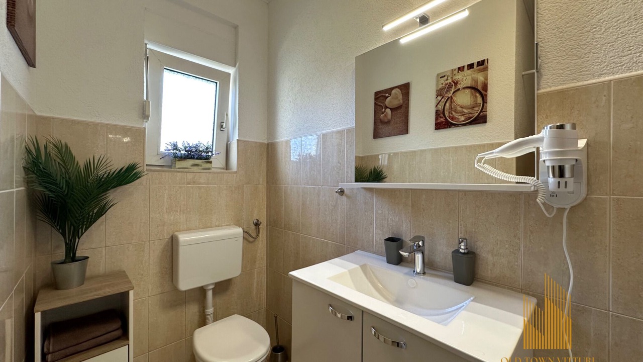 Photo of Bathroom in Kastel Luksic