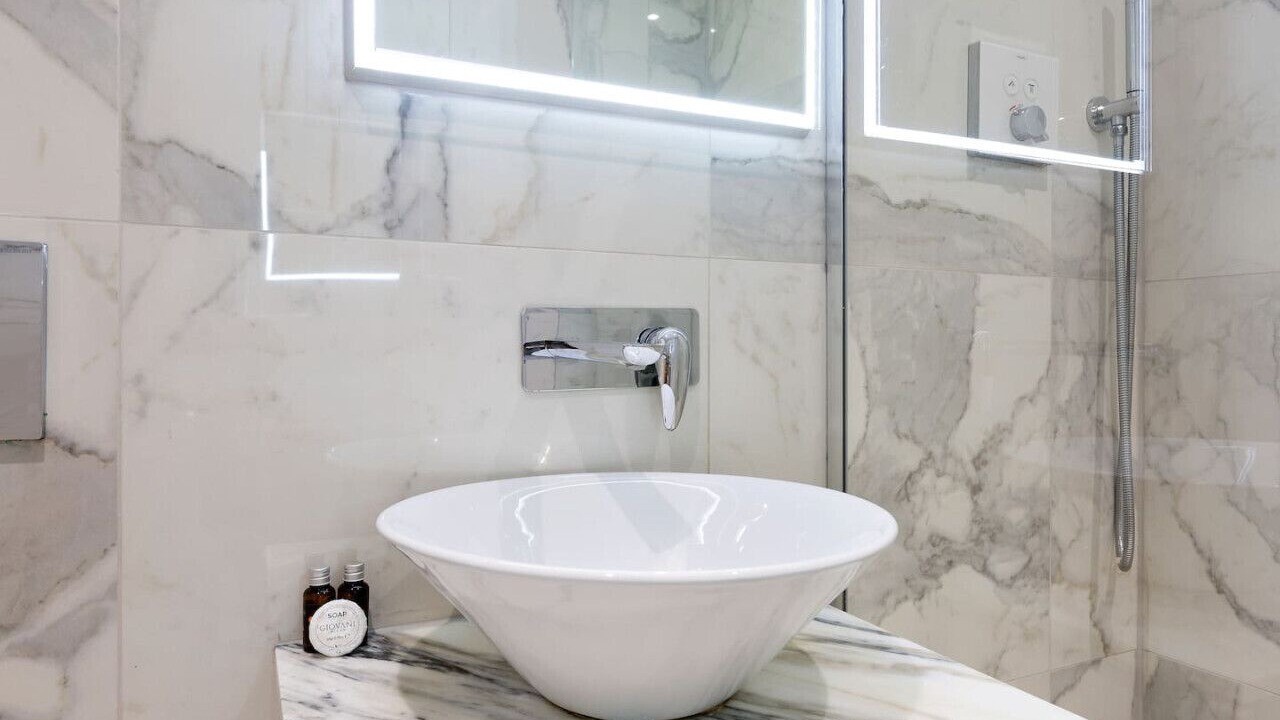 Photo of Bathroom in Fulham Broadway