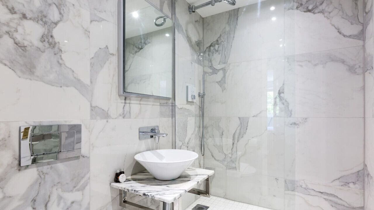 Photo of Bathroom in Fulham Broadway