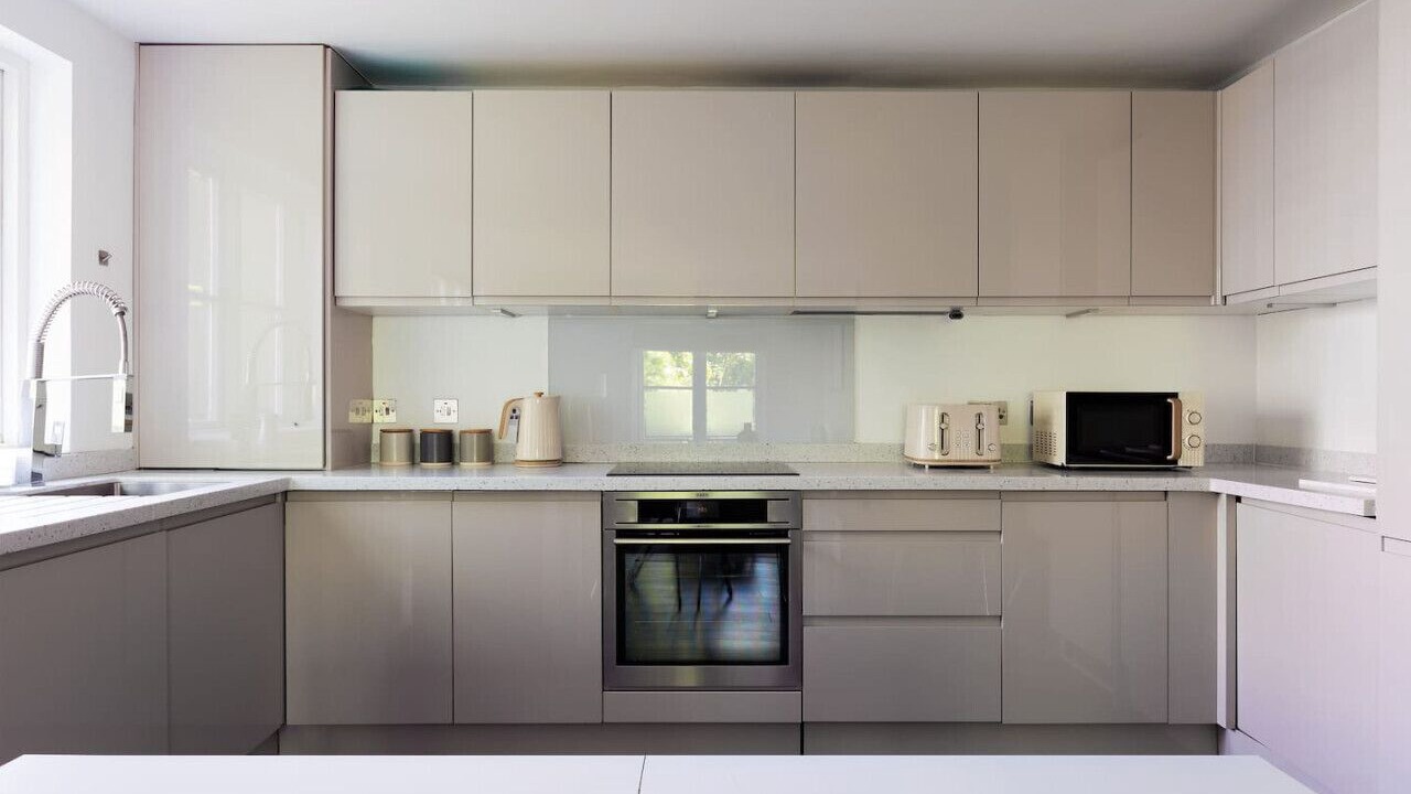 Photo of Kitchen in Fulham Broadway