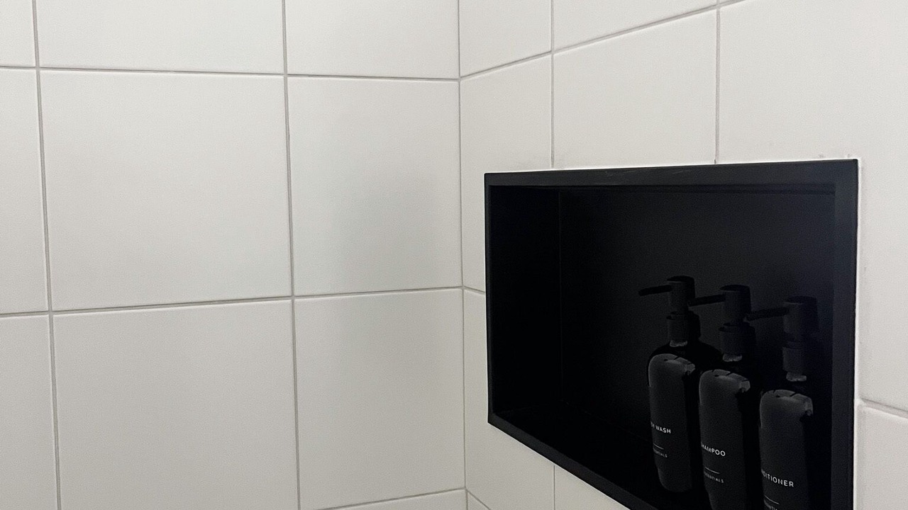 Photo of Bathroom in Bird City