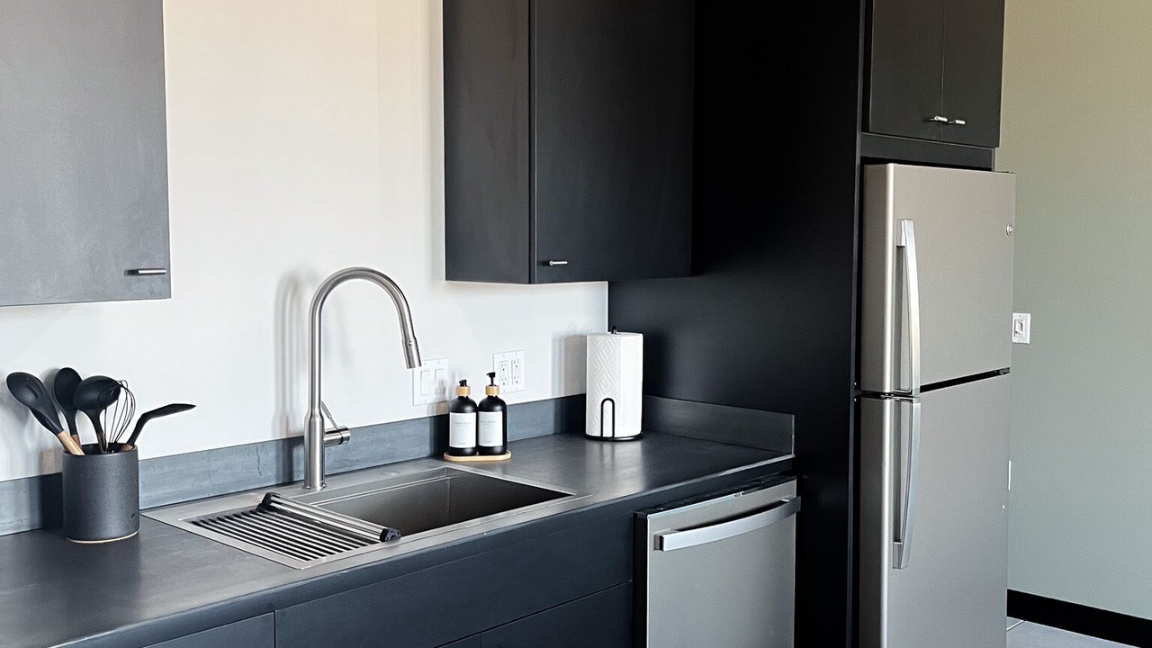 Photo of Kitchen in Bird City