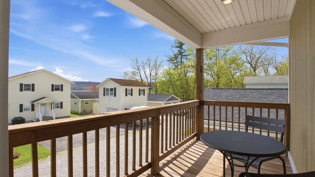 Photo of Outdoor in Town of Richmond