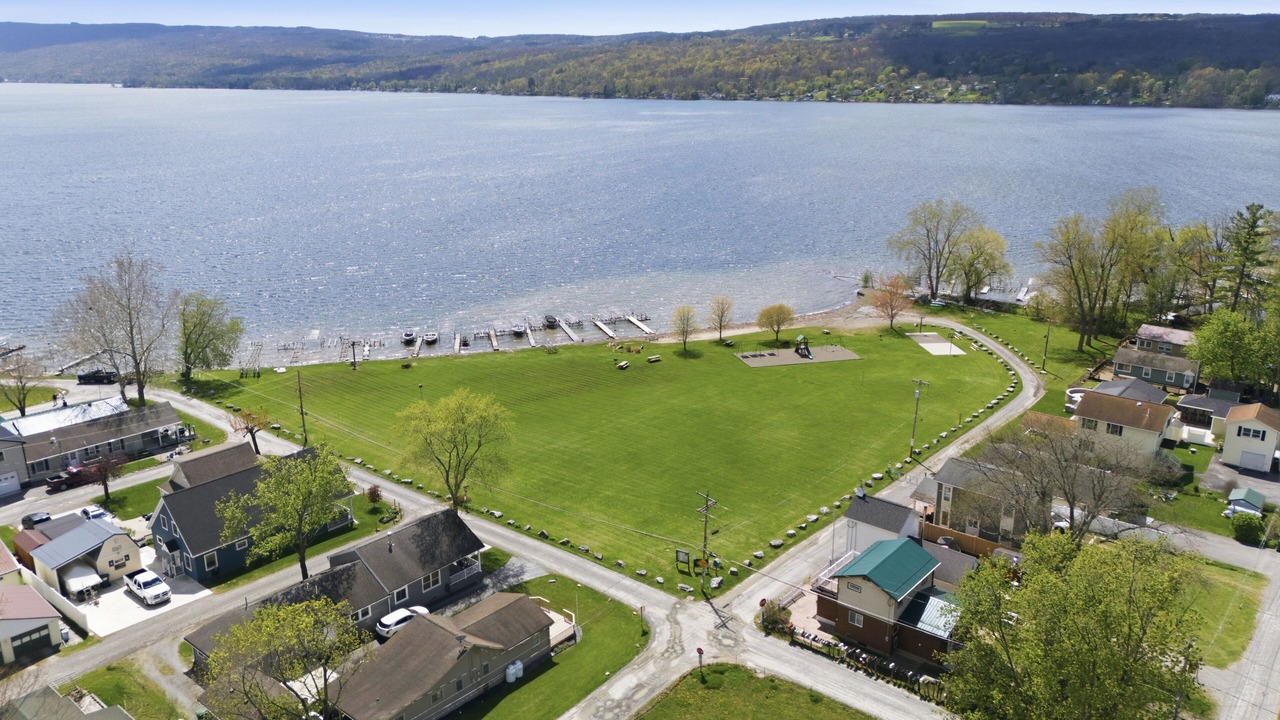 Photo of Outdoor in Town of Richmond