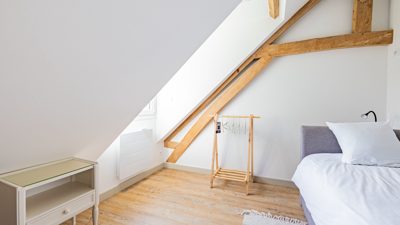 Photo of Bedroom in Verton
