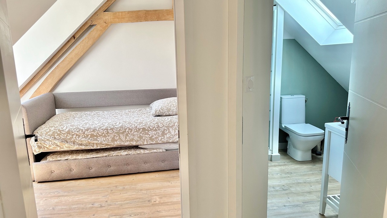Photo of Bedroom in Verton