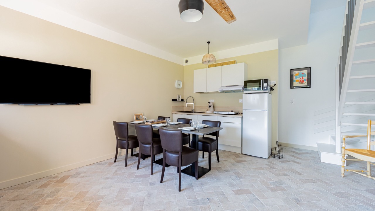 Photo of Kitchen in Verton