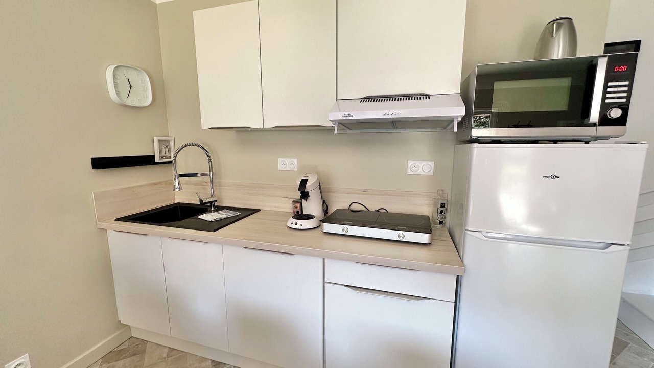 Photo of Kitchen in Verton