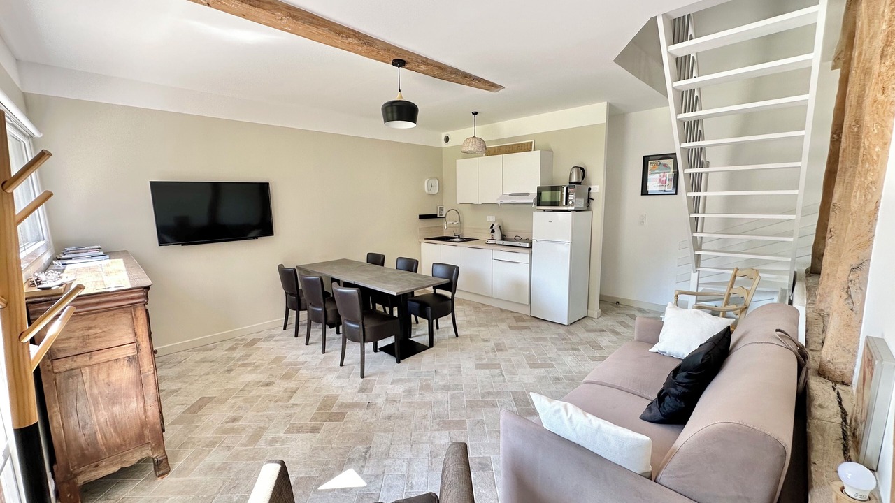 Photo of Livingroom in Verton