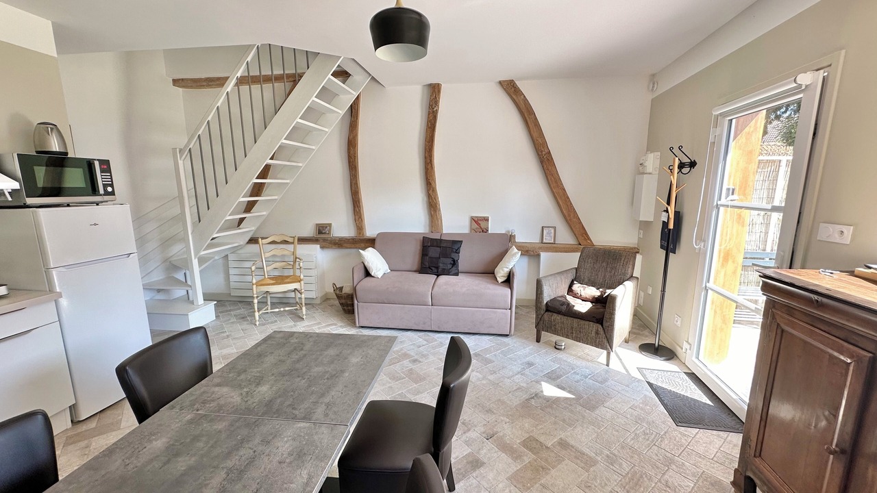 Photo of Livingroom in Verton
