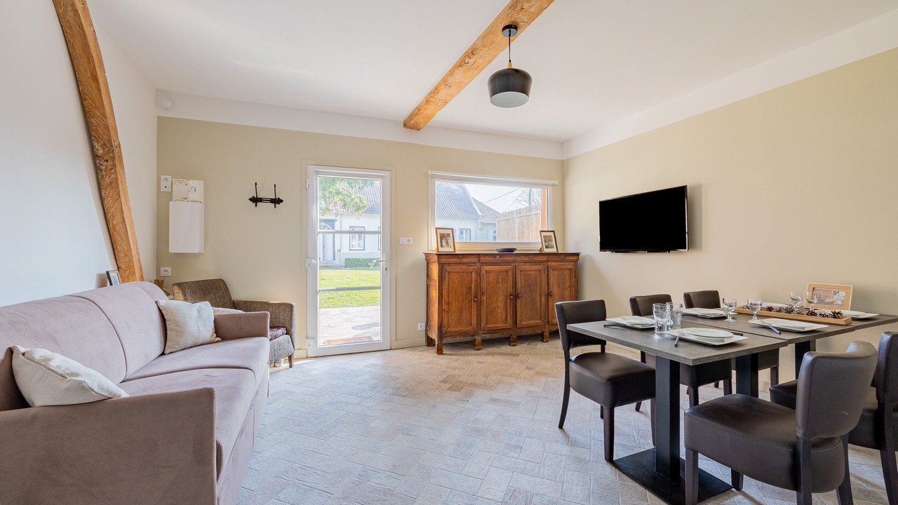 Photo of Livingroom in Verton