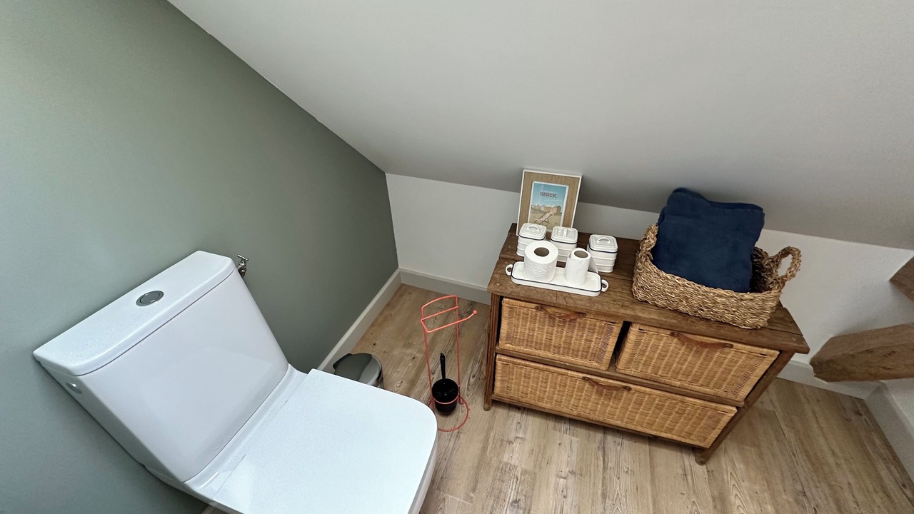 Photo of Bathroom in Verton