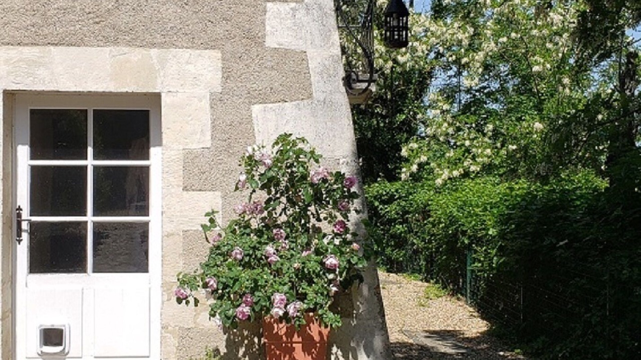 Photo of Outdoor in Les Ormes