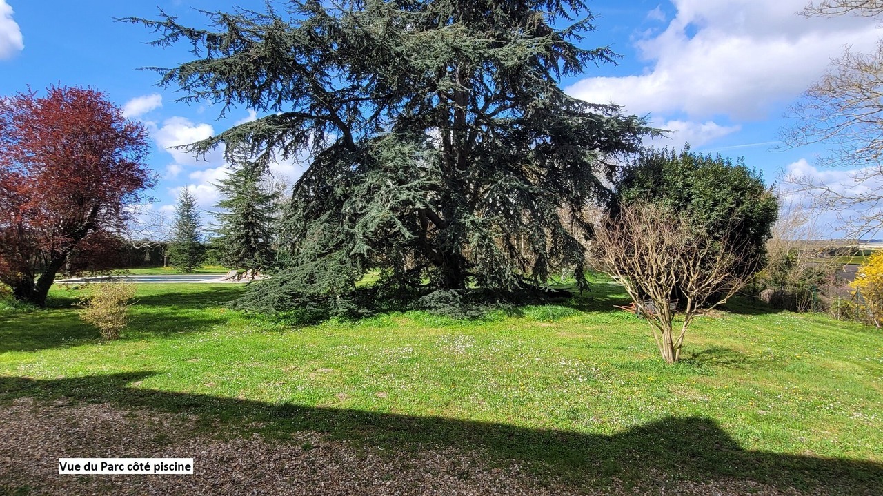 Photo of Outdoor in Les Ormes