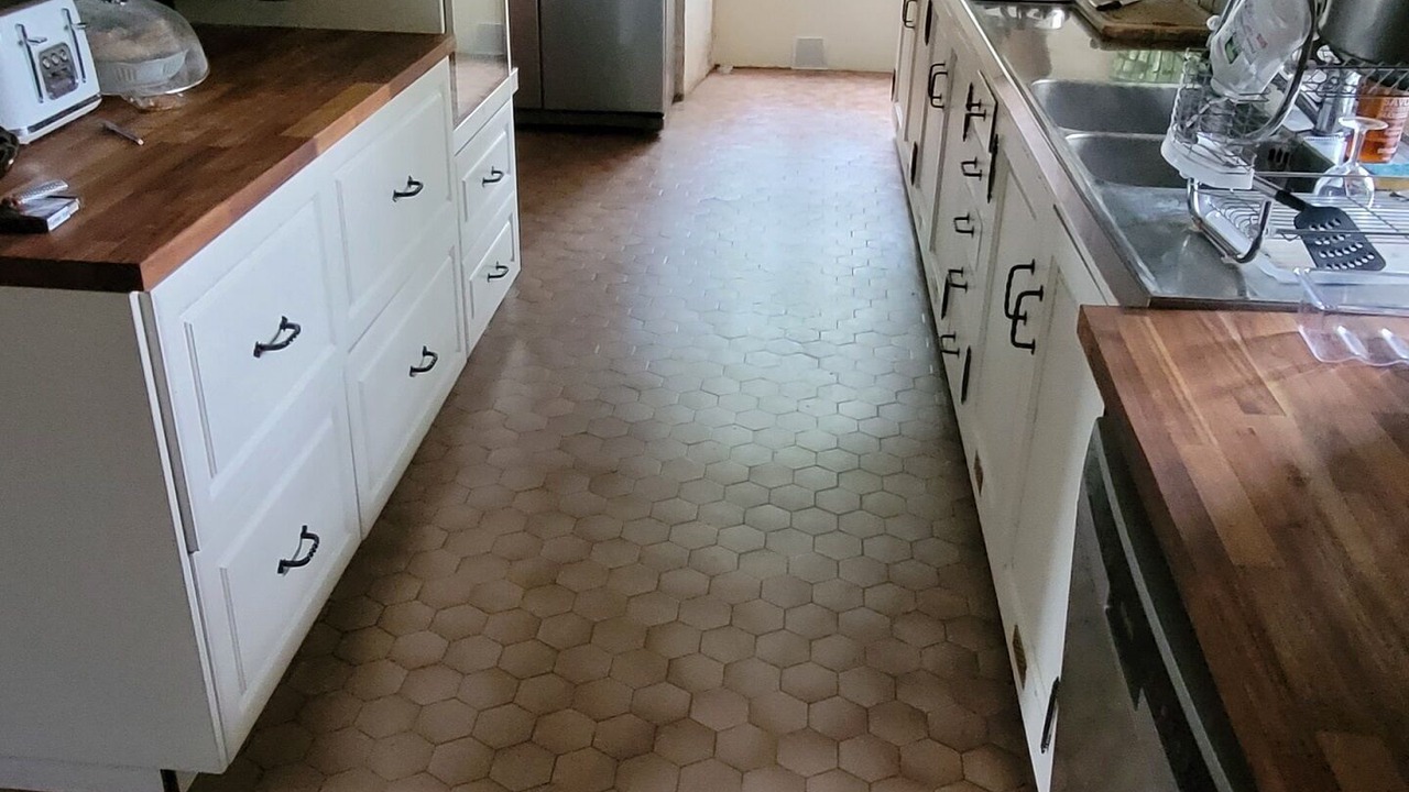 Photo of Kitchen in Les Ormes