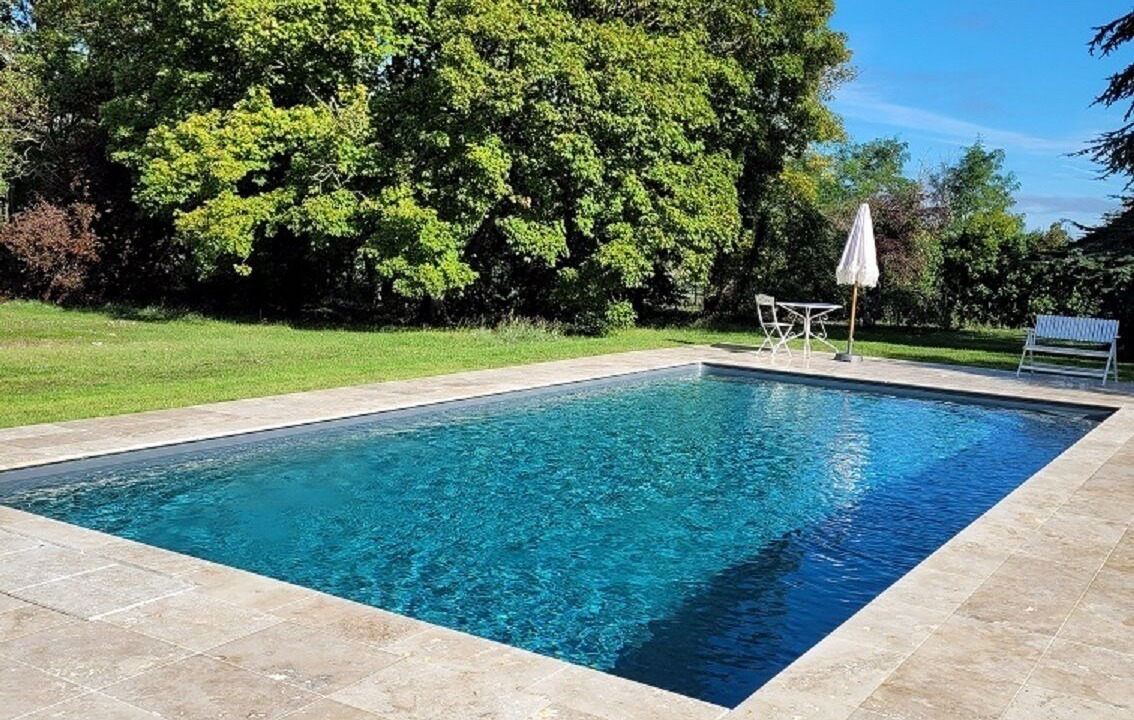 Photo of Outdoor in Les Ormes