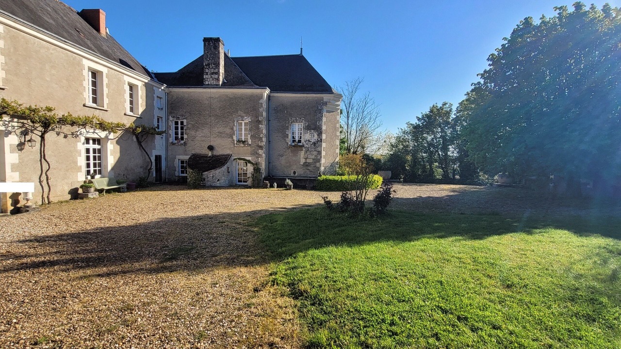 Photo of Outdoor in Les Ormes
