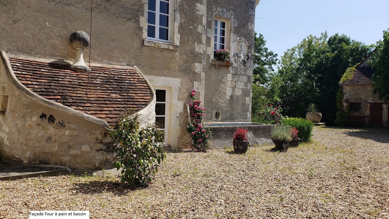 Photo of Outdoor in Les Ormes