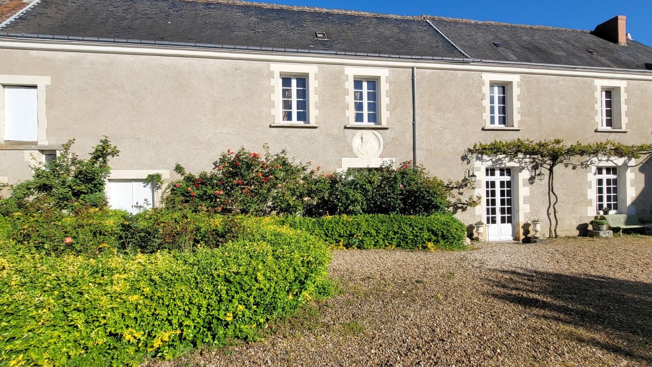 Photo of Outdoor in Les Ormes