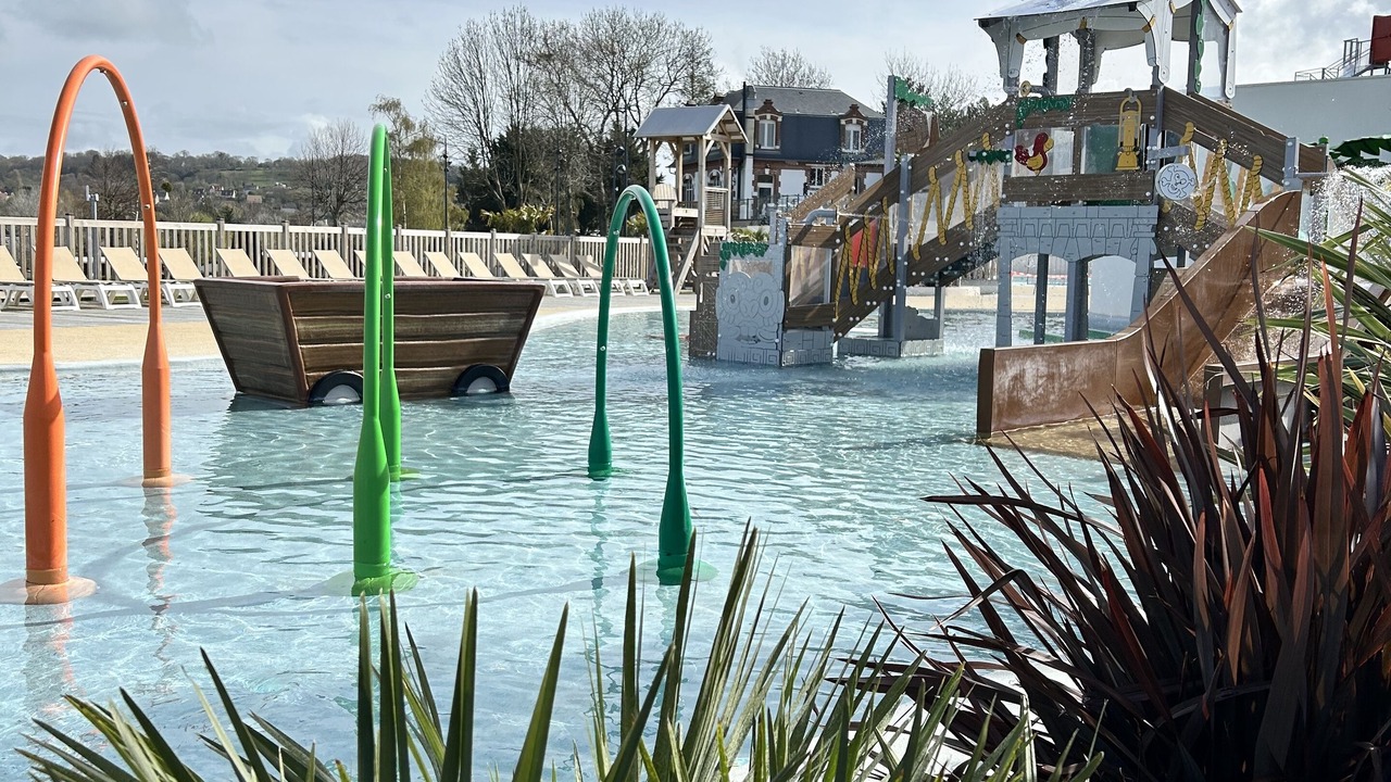 Photo of Outdoor in Houlgate