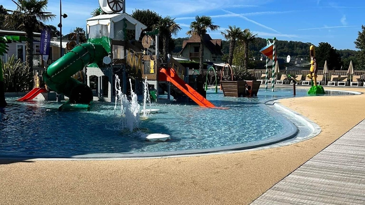 Photo of Outdoor in Houlgate