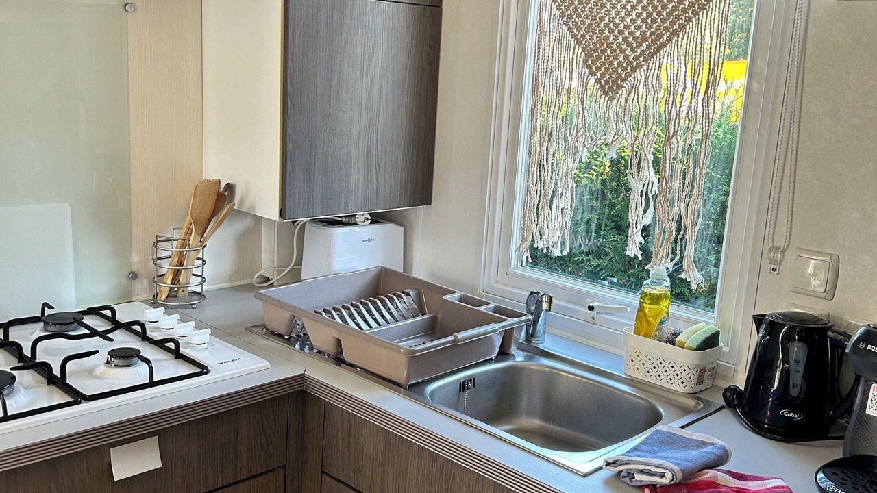 Photo of Kitchen in Houlgate