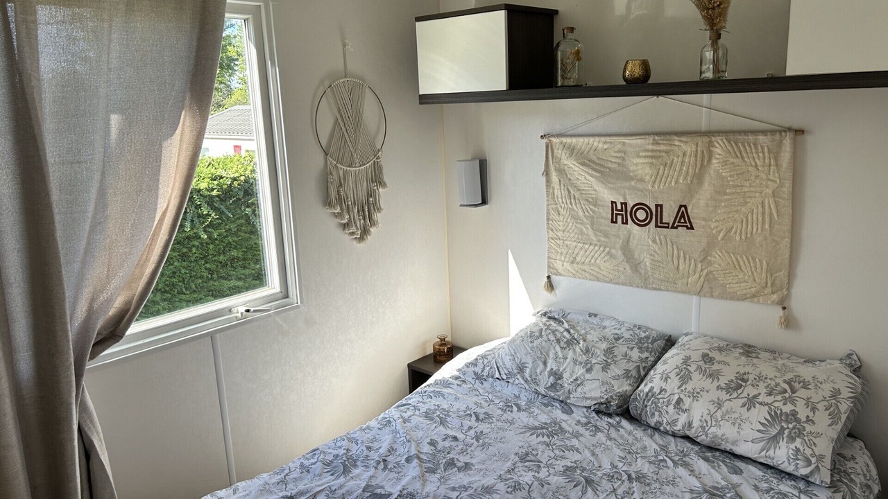 Photo of Bedroom in Houlgate