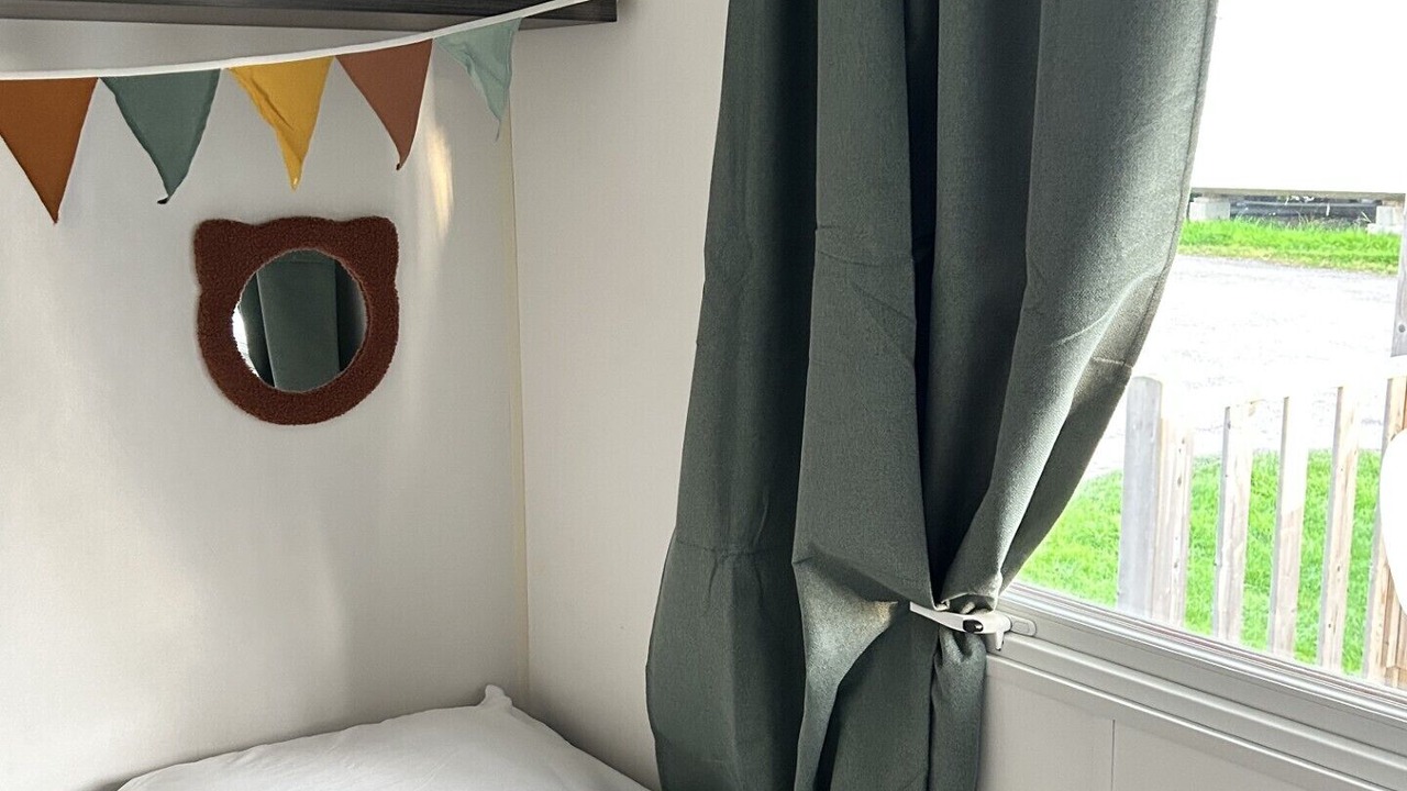 Photo of Bedroom in Houlgate