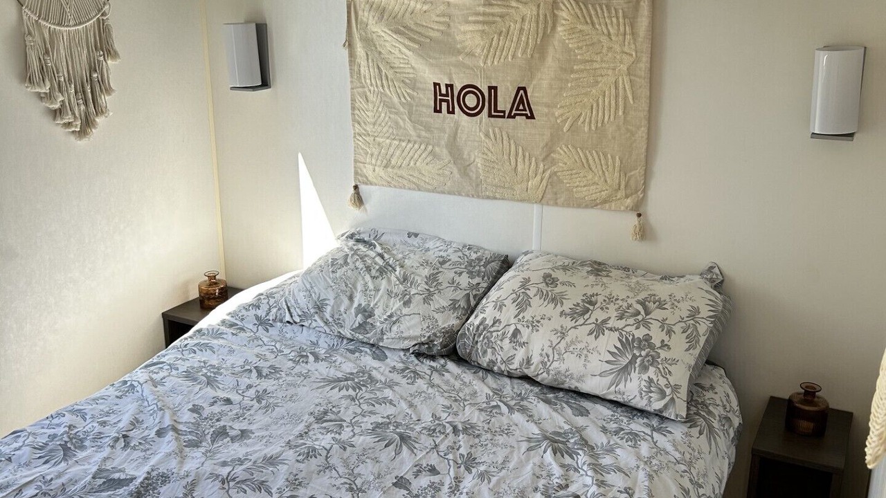 Photo of Bedroom in Houlgate