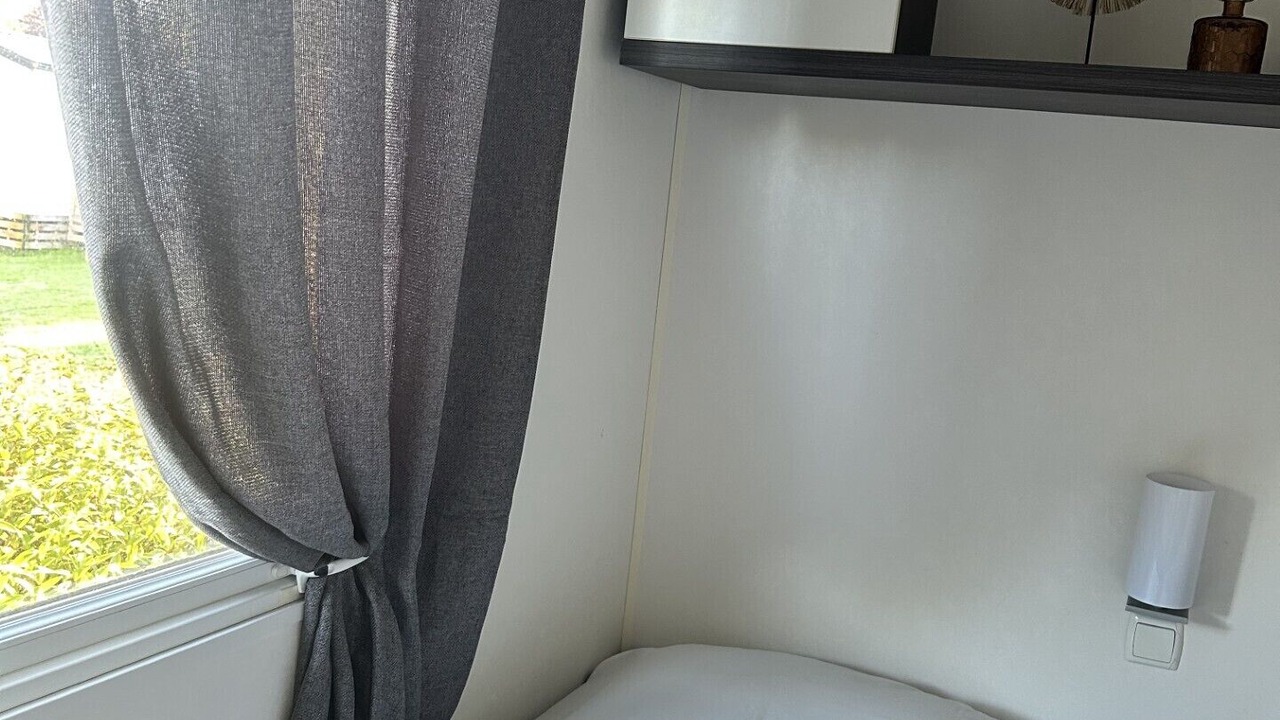 Photo of Bedroom in Houlgate