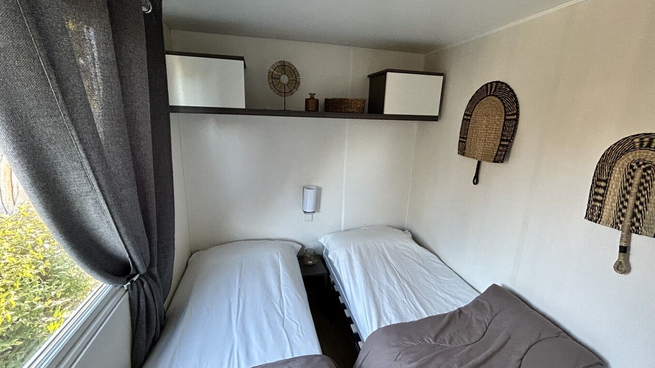 Photo of Bedroom in Houlgate