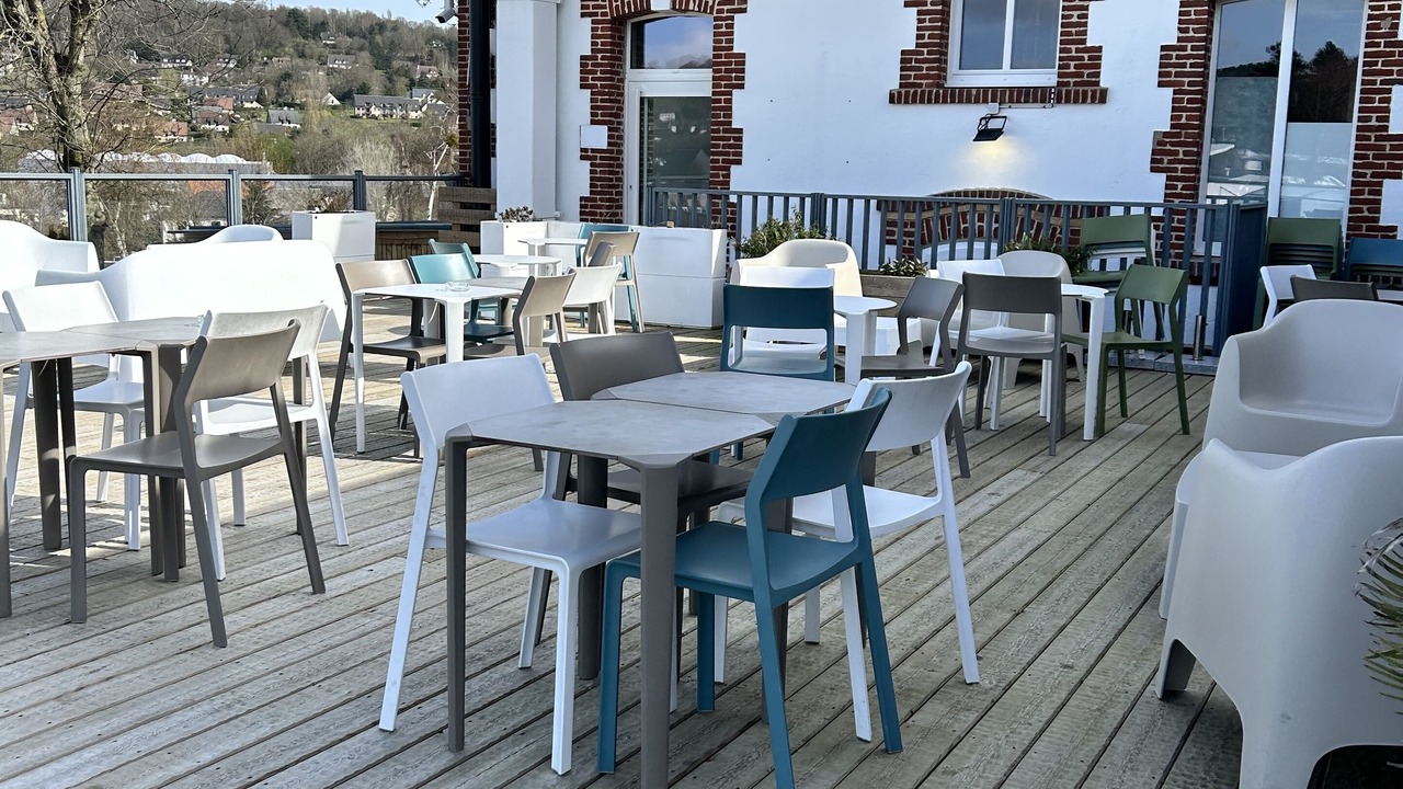 Photo of Outdoor in Houlgate