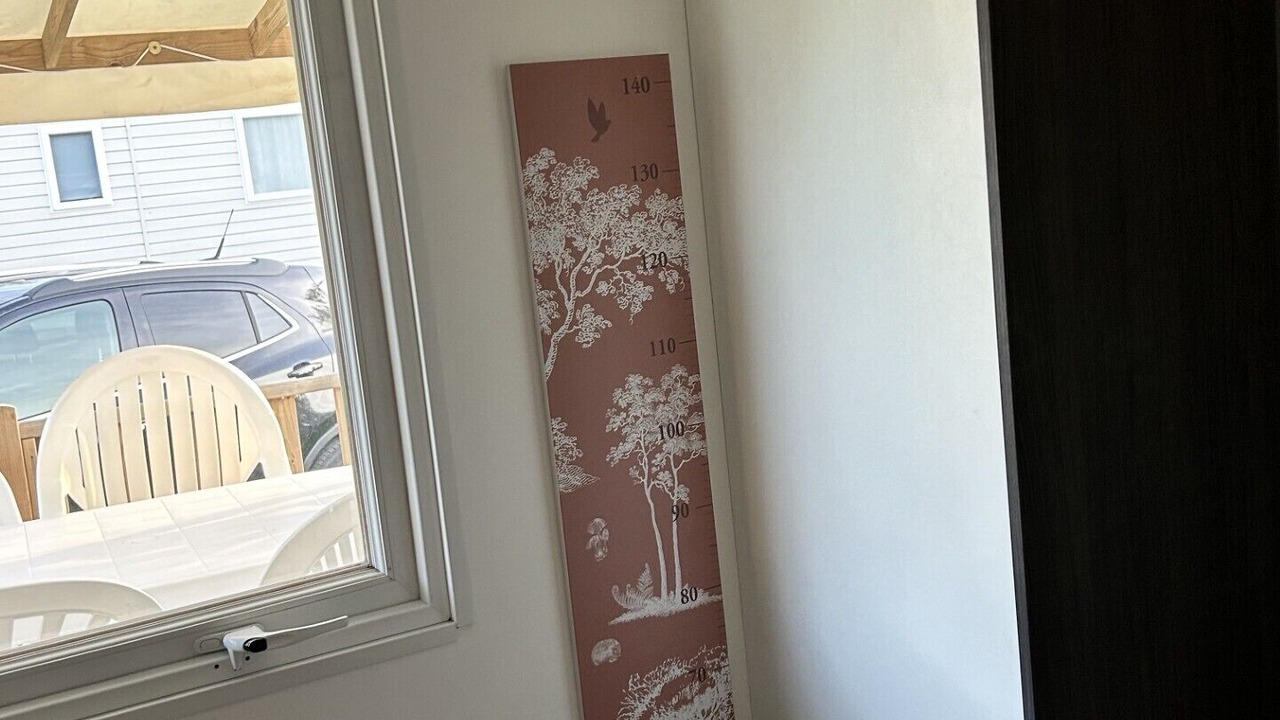 Photo of Bedroom in Houlgate