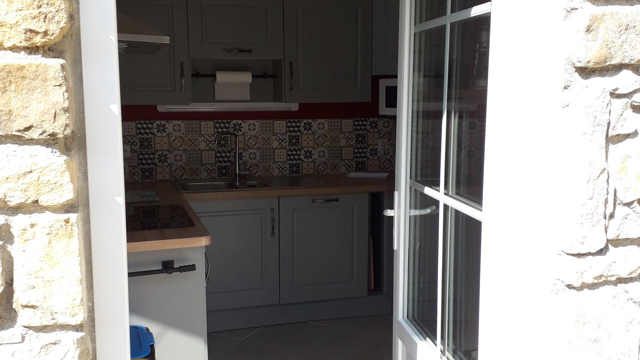 Photo of Kitchen in Bricquebec-en-Cotentin