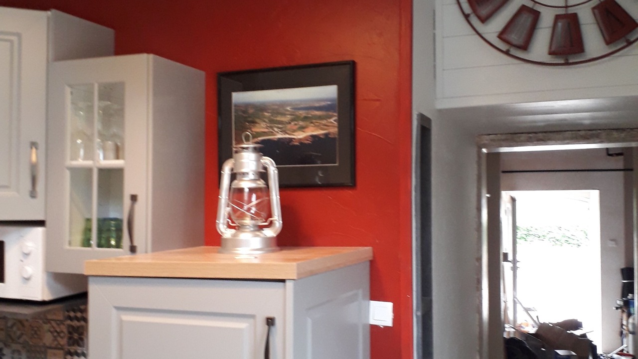 Photo of Kitchen in Bricquebec-en-Cotentin