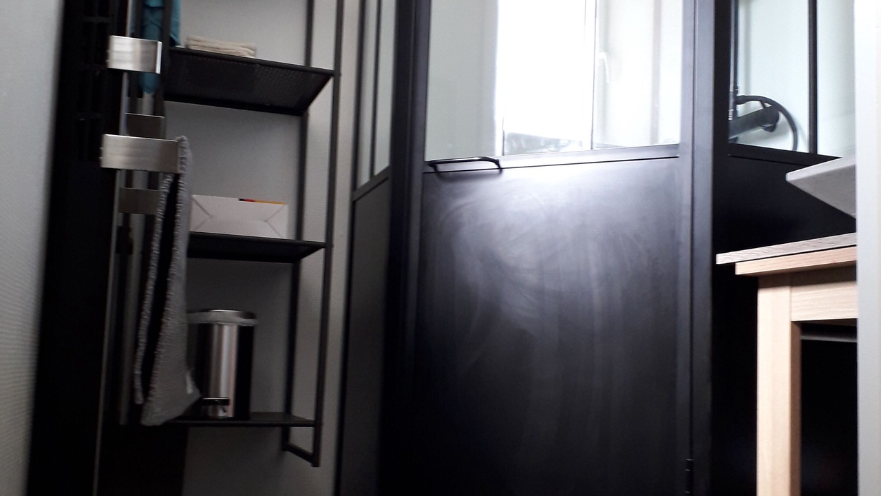 Photo of Bathroom in Bricquebec-en-Cotentin