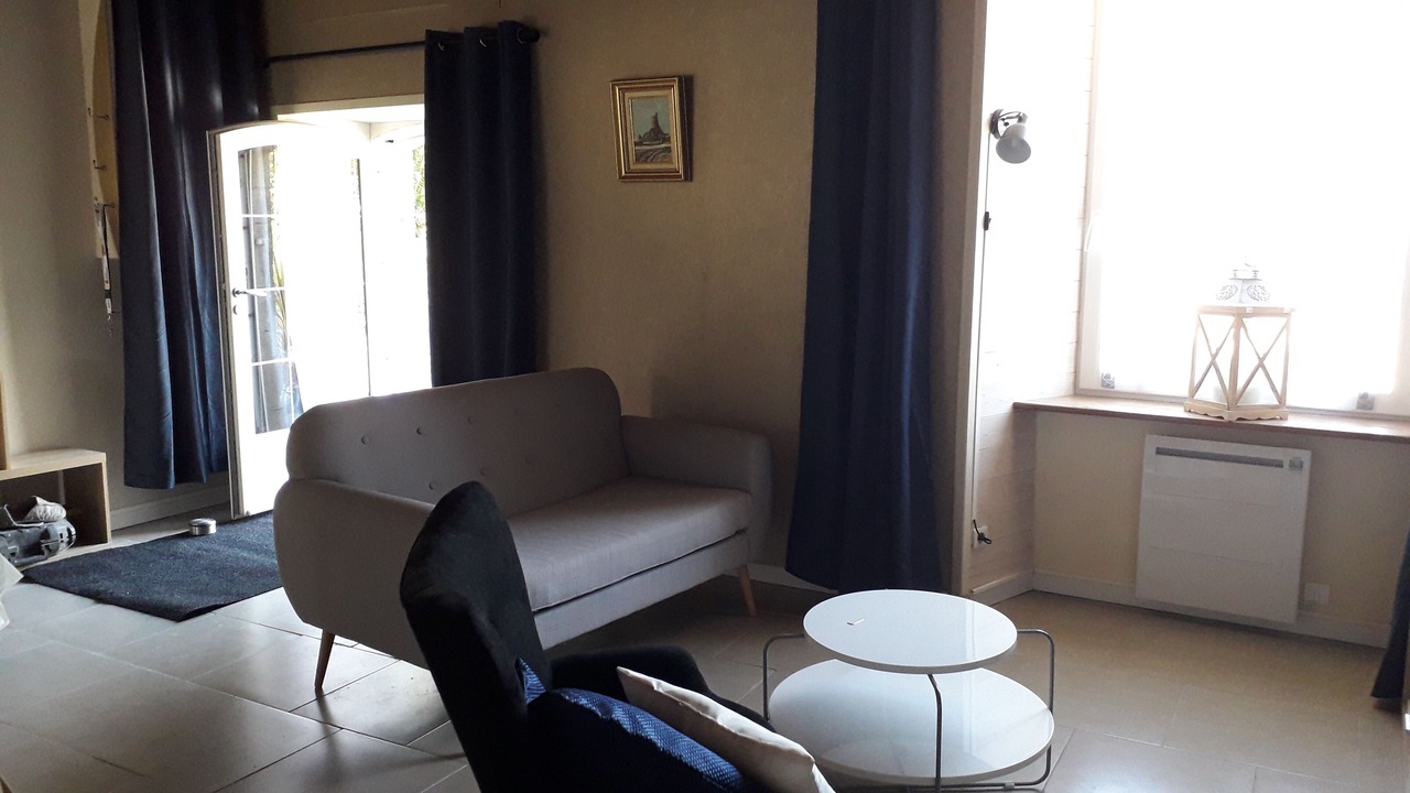 Photo of Livingroom in Bricquebec-en-Cotentin