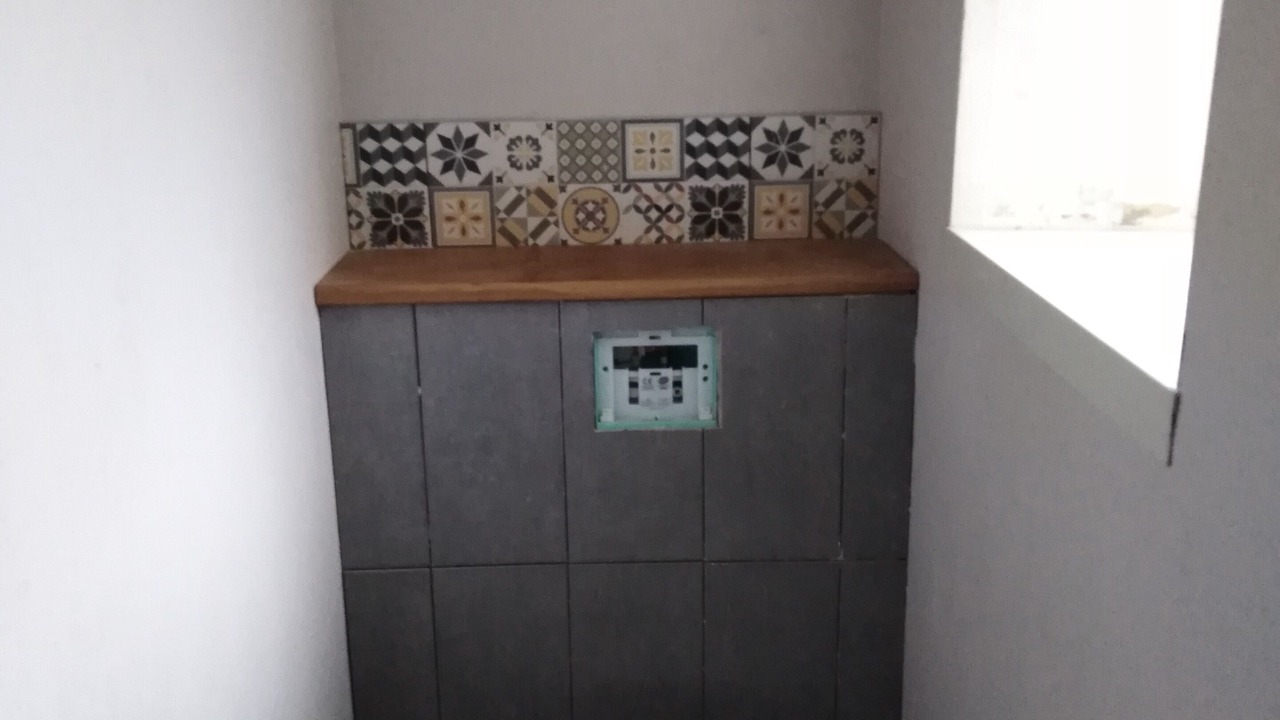 Photo of Bathroom in Bricquebec-en-Cotentin