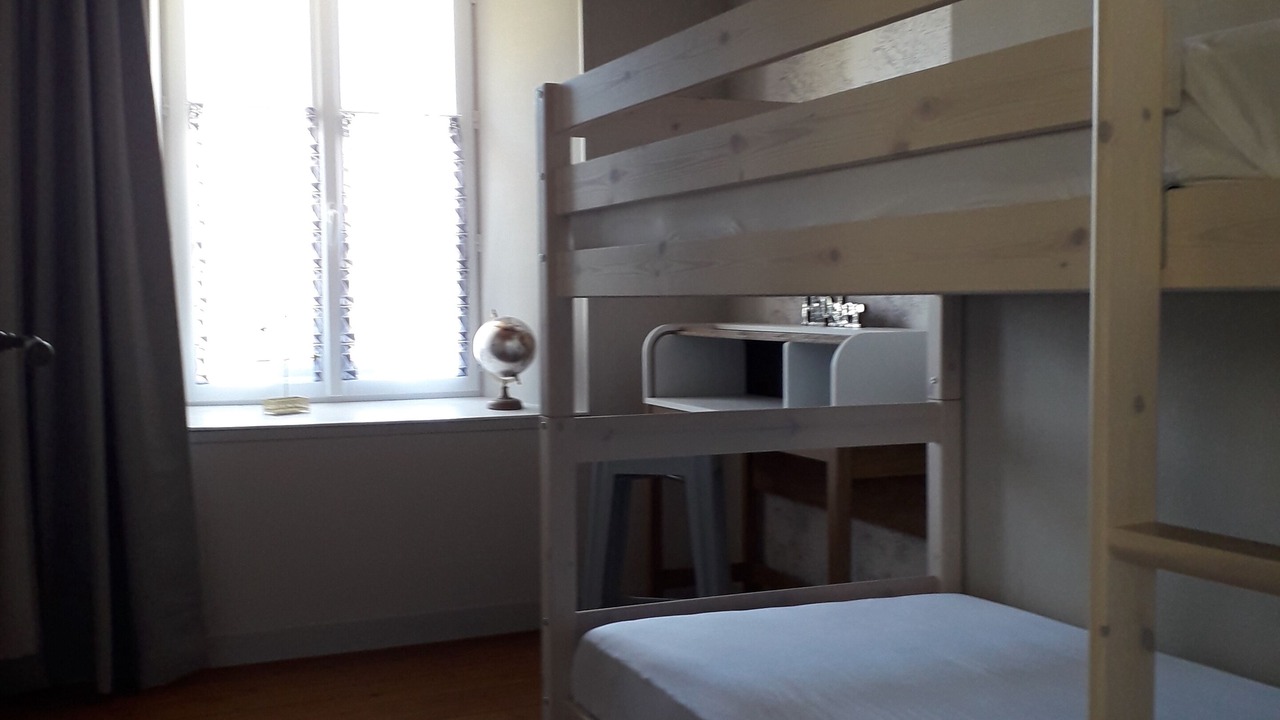 Photo of Bedroom in Bricquebec-en-Cotentin