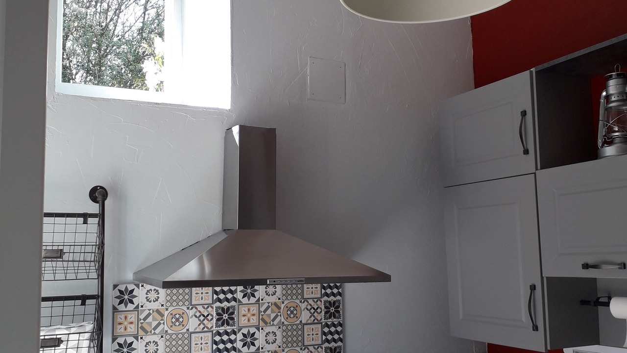 Photo of Kitchen in Bricquebec-en-Cotentin