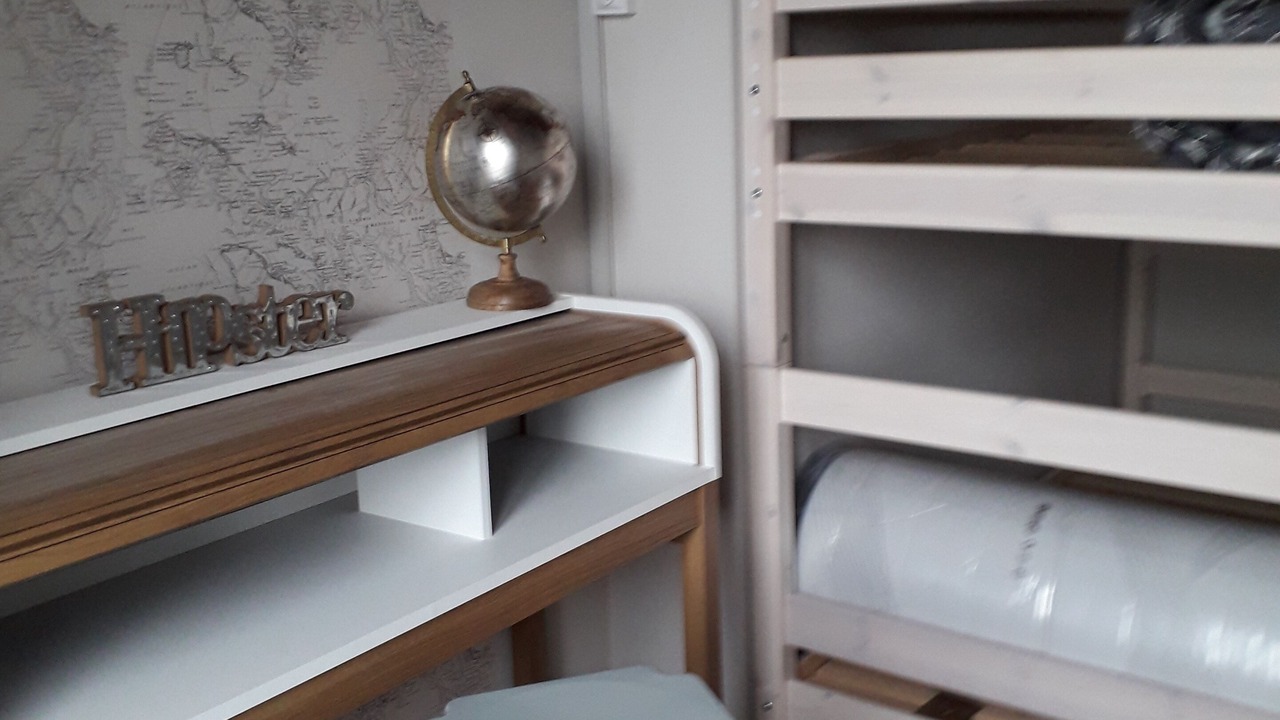 Photo of Bedroom in Bricquebec-en-Cotentin