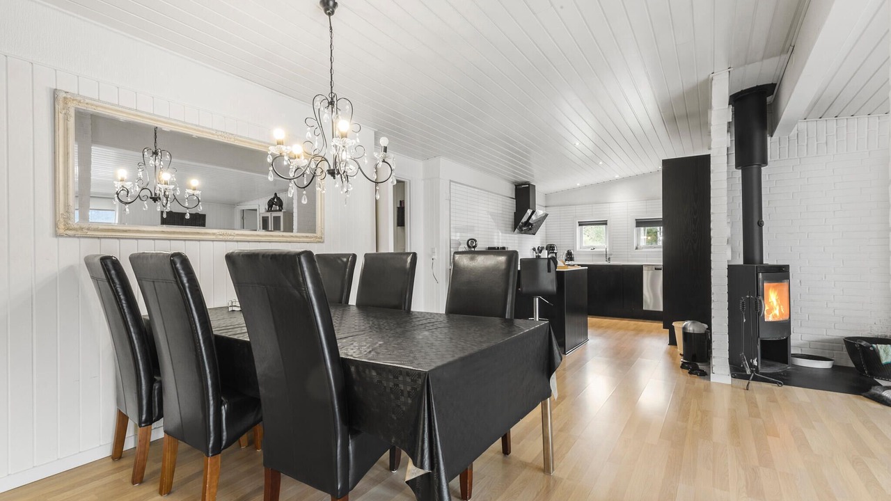 Photo of Bedroom in Fuglslev