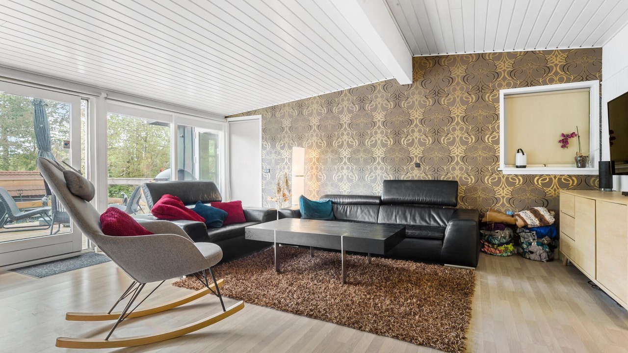 Photo of Bedroom in Fuglslev