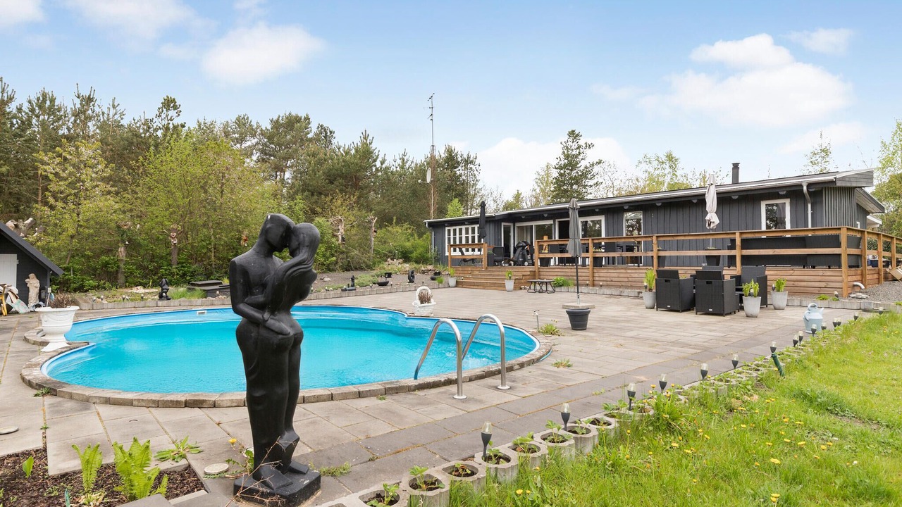 Photo of Outdoor in Fuglslev