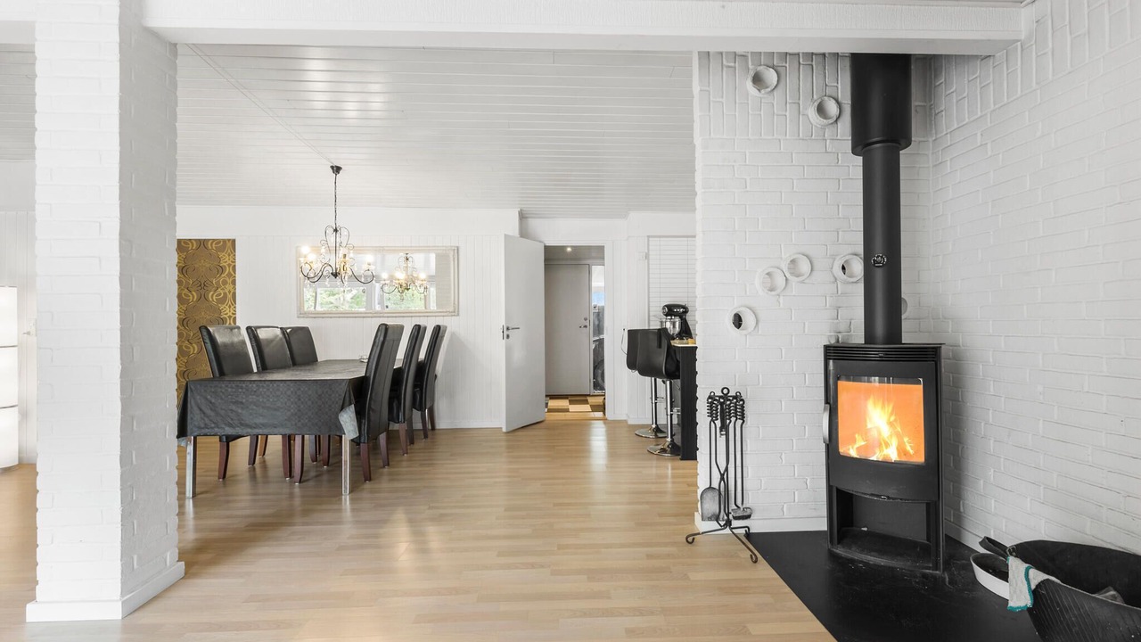 Photo of Bedroom in Fuglslev