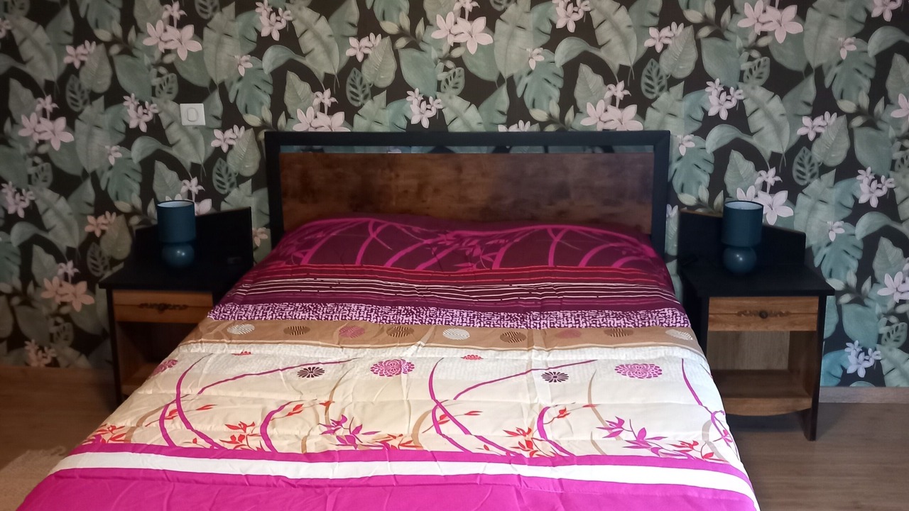 Photo of Bedroom in Rancourt