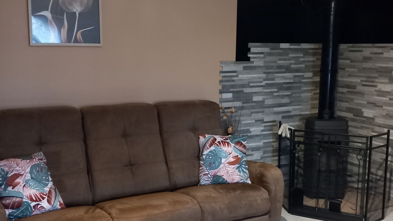 Photo of Livingroom in Rancourt