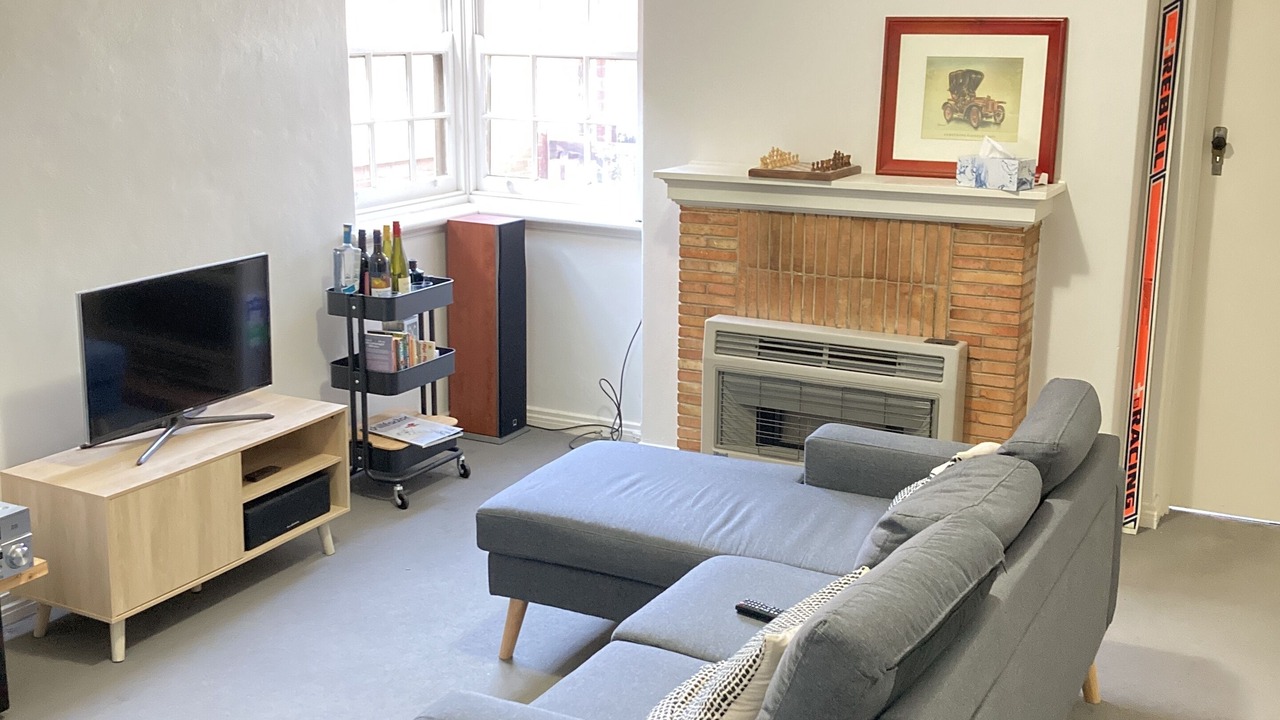 Photo of Livingroom in Hawthorn