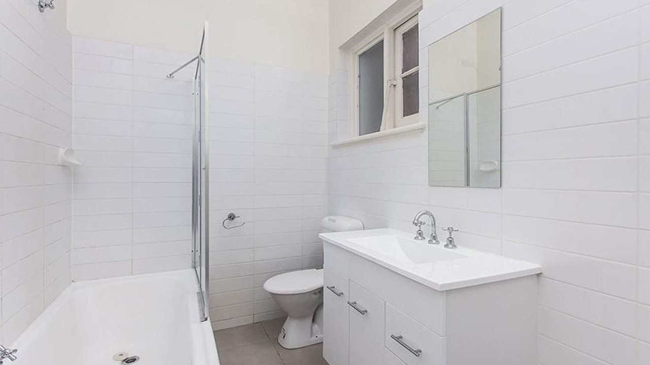 Photo of Bathroom in Hawthorn